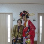 花魁③