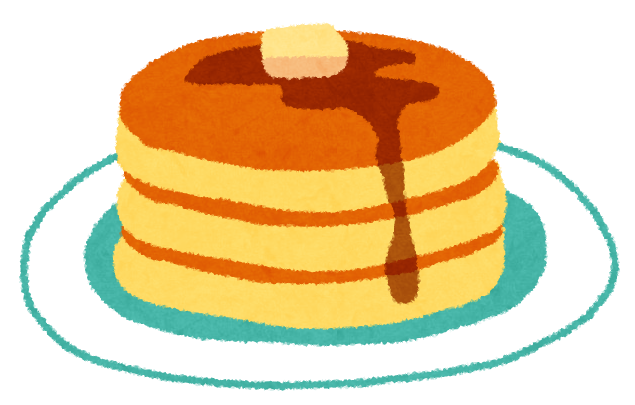 sweets_pancake