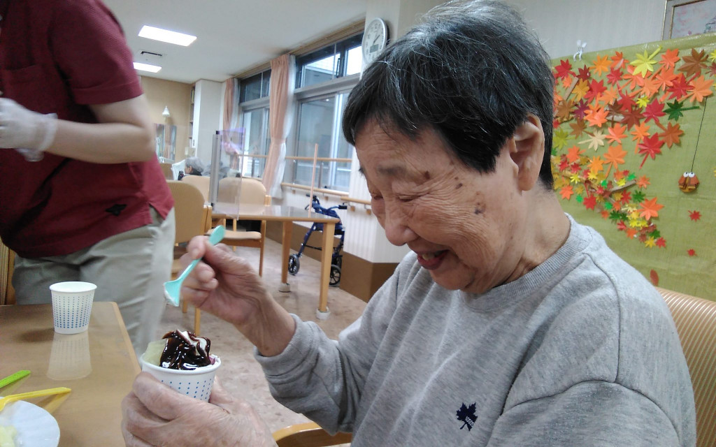 福島道子様