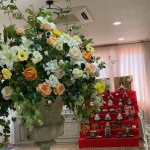 LC玄関ひな人形IMG_4153