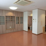 広々とした室内になります (≧▽≦)