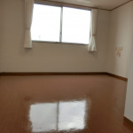 広々とした室内(≧▽≦)