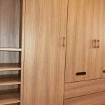 下駄箱とクローゼット(^^)/