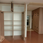 収納まだまだあります(♡.♡)