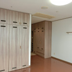 居室からの室内になります(^.^)