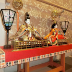 御入居者様を優しく見守っています♪